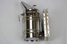 Bee smoker stainless - bee,