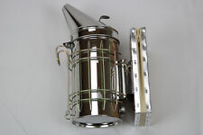 Bee Smoker Stainless Steel