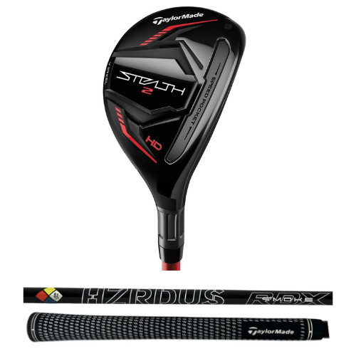 Taylormade stealth 5 - stealth, #5-27*