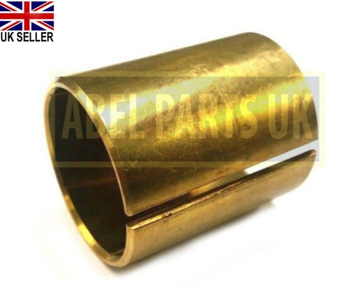 Bush boom kingpost for jcb - boom,