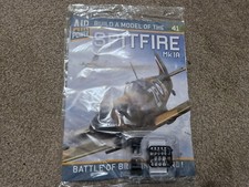 1/18 HACHETTE ISSUE 41 - BUILD