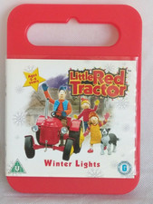 Little Red Tractor: Winter