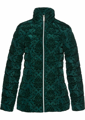 Padded tailored jackets length - padded,