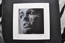 Guy Denning - Alicia - with COA