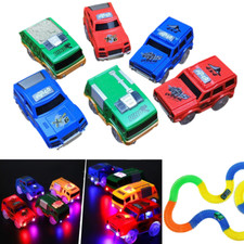 5LED Off-road Vehicle Car for