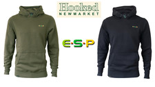 ESP Minimal Hoodys *Black & Olive Green Options Available*  *ALL Sizes Available