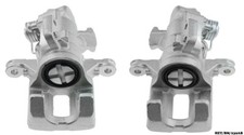 2 x Rear Brake Caliper For MG