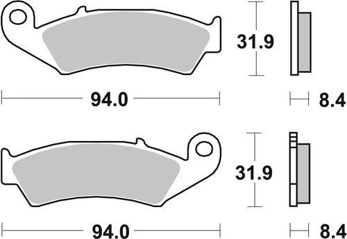 Sbs ceramic street - sbs,