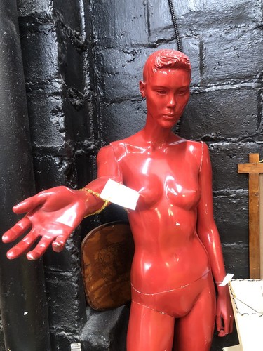 Rootstein mannequin series - rootstein,