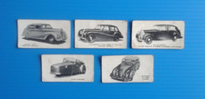 Kelloggs motor cars 1949 - kelloggs,