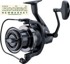 Okuma Obsidian 12000 Carp Reel