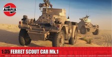 Airfix a1386 british - a1386,