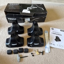 Thule Rapid System 754 Foot