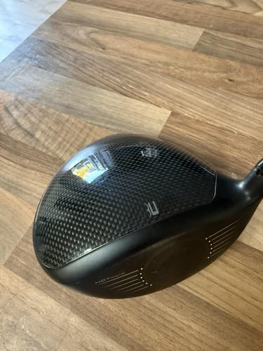 Cobra aerojet 10 - ls, 10.5°