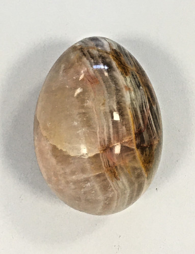 Vintage banded onyx alabaster - vintage,