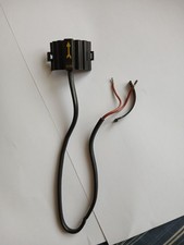 Stuart Turner Monsoon shower