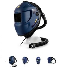 Sundstrom SR 592 Welding