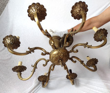 18th Century French Heavy