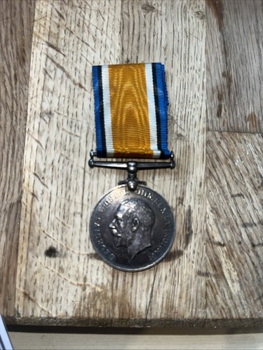British war medal 32383 j - medal, k/32383