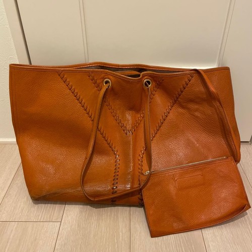 Yves saint laurent orange - yves,