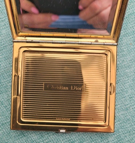 Vintage christian dior - christian,