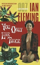 You Only Live Twice by