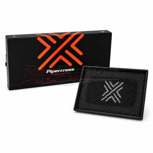 Pipercross air filter for - air, vw