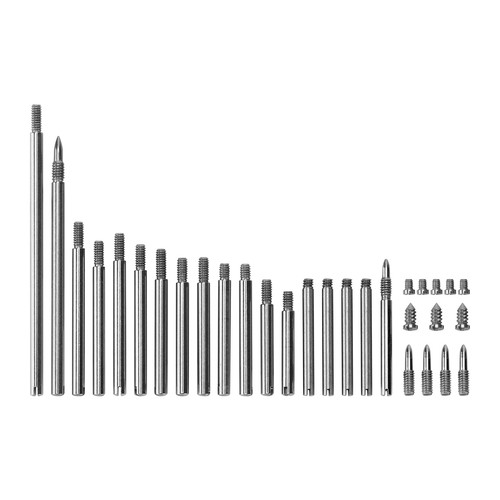 Roller repair kit - 18,