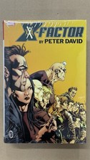 X-Factor by Peter David Vol 3