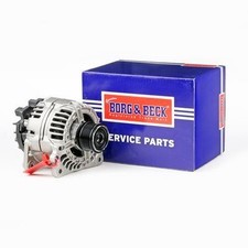 Borg & Beck Car Alternator 12V