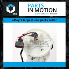 Fuel Pump fits SAAB 9000 2.3