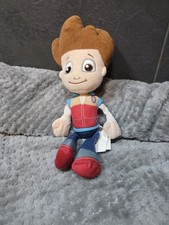 Paw Patrol Ryder Soft Toy