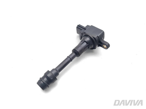 Nissan trail ignition - nissan, coil