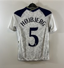 Tottenham Hotspur Højbjerg 5