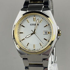 CTIZEN ECO-DRIVE Solar Dive