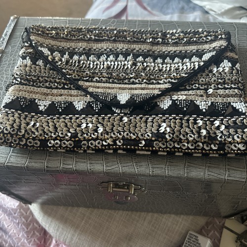 Ladies evening bag nine - evening,