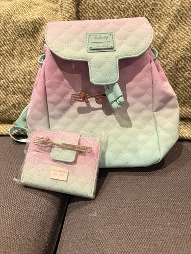 Loungefly disney the little - loungefly,