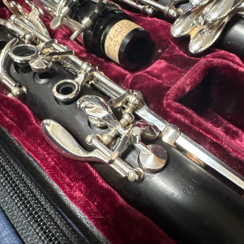 Buffet crampon e13 clarinet - e13,