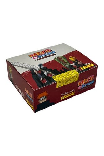 Naruto shippuden akatsuki - naruto,