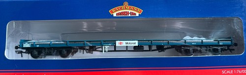 Bachmann 902 blue - bachmann, br