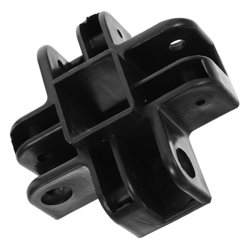 Tent bracket connector 4 - -,