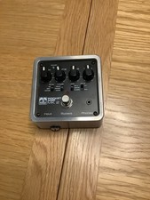 Palmer Pocket Amp MK2 Preamp