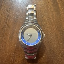 VTG Relic by Fossil Big Tic