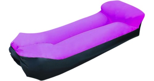 Inflatable lounger sofa 180cm - inflatable,