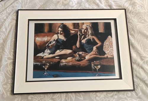 Fabian perez replica - fabian,
