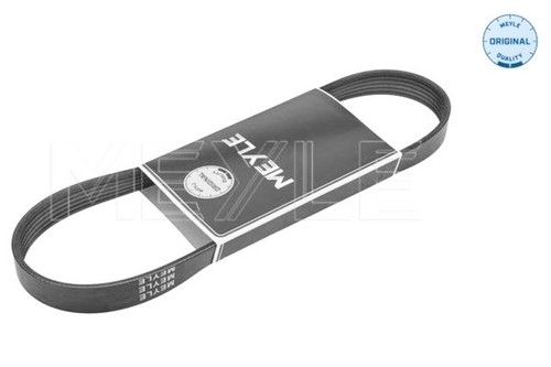 Meyle ribbed belt for audi - v-ribbed,