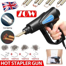 HOT STAPLER GUNS PLASTIC