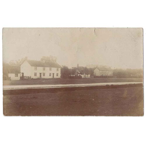 Bedfordshire unidentified - bedfordshire,