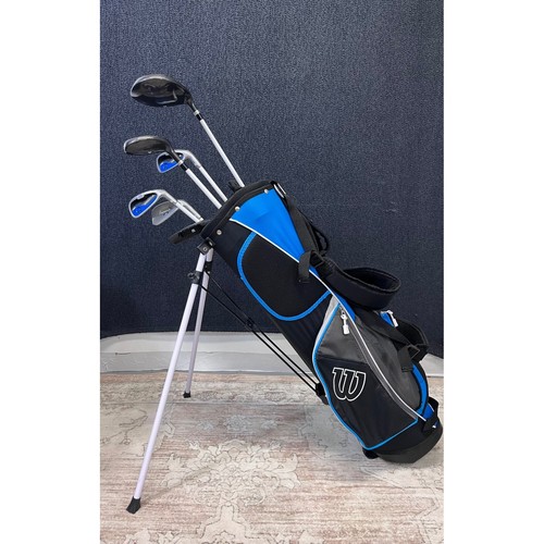Wilson profile jgi - profile, golf