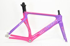 Planet X TOR track M frameset
